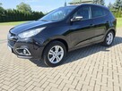 Hyundai ix35 2,0Benz DOHC.Serwis.Navi.Kamera Cof.Skóry.Panorama Dach.Tempomat - 9