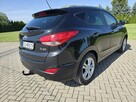 Hyundai ix35 2,0Benz DOHC.Serwis.Navi.Kamera Cof.Skóry.Panorama Dach.Tempomat - 11