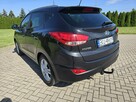 Hyundai ix35 2,0Benz DOHC.Serwis.Navi.Kamera Cof.Skóry.Panorama Dach.Tempomat - 12