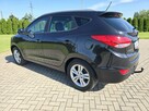 Hyundai ix35 2,0Benz DOHC.Serwis.Navi.Kamera Cof.Skóry.Panorama Dach.Tempomat - 13