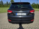 Hyundai ix35 2,0Benz DOHC.Serwis.Navi.Kamera Cof.Skóry.Panorama Dach.Tempomat - 14