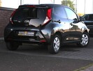 Toyota Aygo 11.2019*Radar*AsysToru*Klimatr*Kamera*PółSkóra*Esp*Led*BT*Gwar VGS!!! - 4