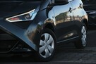 Toyota Aygo 11.2019*Radar*AsysToru*Klimatr*Kamera*PółSkóra*Esp*Led*BT*Gwar VGS!!! - 5