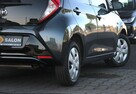 Toyota Aygo 11.2019*Radar*AsysToru*Klimatr*Kamera*PółSkóra*Esp*Led*BT*Gwar VGS!!! - 6