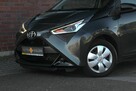 Toyota Aygo 11.2019*Radar*AsysToru*Klimatr*Kamera*PółSkóra*Esp*Led*BT*Gwar VGS!!! - 7
