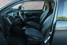 Toyota Aygo 11.2019*Radar*AsysToru*Klimatr*Kamera*PółSkóra*Esp*Led*BT*Gwar VGS!!! - 10