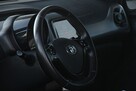 Toyota Aygo 11.2019*Radar*AsysToru*Klimatr*Kamera*PółSkóra*Esp*Led*BT*Gwar VGS!!! - 16