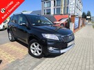 Toyota RAV-4 2.0 VVTi 158KM 4x4 Salon PL