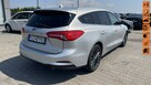 Ford Focus Ks. serwisowa Podgrzewane: Szyba, fotele, kierownica