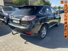 Lexus RX 450H Luxury Line AWD Skóra Pamięć HAK - 1