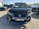 Lexus RX 450H Luxury Line AWD Skóra Pamięć HAK - 3