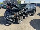 Lexus RX 450H Luxury Line AWD Skóra Pamięć HAK - 4