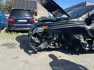 Lexus RX 450H Luxury Line AWD Skóra Pamięć HAK - 5