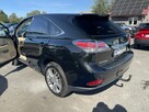 Lexus RX 450H Luxury Line AWD Skóra Pamięć HAK - 6