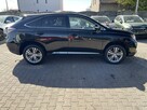 Lexus RX 450H Luxury Line AWD Skóra Pamięć HAK - 8