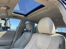 Lexus RX 450H Luxury Line AWD Skóra Pamięć HAK - 14
