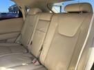 Lexus RX 450H Luxury Line AWD Skóra Pamięć HAK - 15