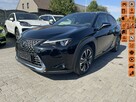 Lexus UX 300H Hybryda Alcantara Automat Kamera Podgrzewanie 199KM - 1