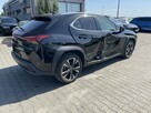 Lexus UX 300H Hybryda Alcantara Automat Kamera Podgrzewanie 199KM - 4