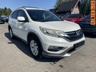 Honda CR-V Comfort 4x4 Kamera Klimatronik Tempomat
