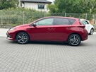 Toyota Auris 1.8 Hybryda Kamera cofania KeyLess Zarejestrowany Grzane fotele - 2