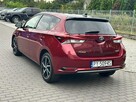 Toyota Auris 1.8 Hybryda Kamera cofania KeyLess Zarejestrowany Grzane fotele - 3