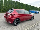 Toyota Auris 1.8 Hybryda Kamera cofania KeyLess Zarejestrowany Grzane fotele - 4