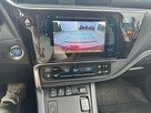 Toyota Auris 1.8 Hybryda Kamera cofania KeyLess Zarejestrowany Grzane fotele - 11