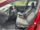 Toyota Auris 1.8 Hybryda Kamera cofania KeyLess Zarejestrowany Grzane fotele - 12