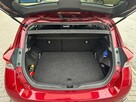 Toyota Auris 1.8 Hybryda Kamera cofania KeyLess Zarejestrowany Grzane fotele - 15