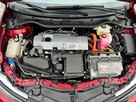 Toyota Auris 1.8 Hybryda Kamera cofania KeyLess Zarejestrowany Grzane fotele - 16
