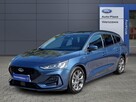Ford Focus ST-Line X Kombi 1.0 EcoBoost mHEV 155 KM