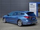 Ford Focus ST-Line X Kombi 1.0 EcoBoost mHEV 155 KM - 3