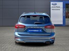 Ford Focus ST-Line X Kombi 1.0 EcoBoost mHEV 155 KM - 4