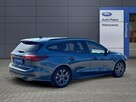 Ford Focus ST-Line X Kombi 1.0 EcoBoost mHEV 155 KM - 5