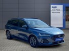 Ford Focus ST-Line X Kombi 1.0 EcoBoost mHEV 155 KM - 7
