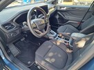 Ford Focus ST-Line X Kombi 1.0 EcoBoost mHEV 155 KM - 9