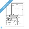 Mieszkanie na sprzedaż 3 pokoje 60m², Radymno (Jarosław blisko) - 7