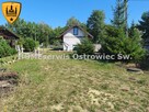 Działka Ostrowiec Świętokrzyski Henryków - 1
