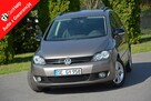 Volkswagen Golf Plus Match Klimatronic 2XParktr. 4Xel.szyby Alu16" Nowe Opony z Niemiec - 1