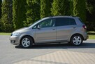 Volkswagen Golf Plus Match Klimatronic 2XParktr. 4Xel.szyby Alu16" Nowe Opony z Niemiec - 4