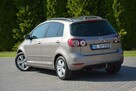 Volkswagen Golf Plus Match Klimatronic 2XParktr. 4Xel.szyby Alu16" Nowe Opony z Niemiec - 6