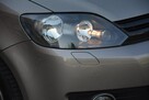 Volkswagen Golf Plus Match Klimatronic 2XParktr. 4Xel.szyby Alu16" Nowe Opony z Niemiec - 7