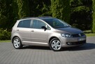 Volkswagen Golf Plus Match Klimatronic 2XParktr. 4Xel.szyby Alu16" Nowe Opony z Niemiec - 10