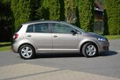 Volkswagen Golf Plus Match Klimatronic 2XParktr. 4Xel.szyby Alu16" Nowe Opony z Niemiec - 11