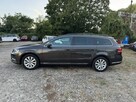 Volkswagen Passat 1.4TSI-122KM-Serwisowany-Bezwypadkowy-Navi-Klimatronik-2xPDC-Tempomat - 5