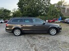 Volkswagen Passat 1.4TSI-122KM-Serwisowany-Bezwypadkowy-Navi-Klimatronik-2xPDC-Tempomat - 6