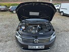 Volkswagen Passat 1.4TSI-122KM-Serwisowany-Bezwypadkowy-Navi-Klimatronik-2xPDC-Tempomat - 10
