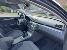 Volkswagen Passat 1.4TSI-122KM-Serwisowany-Bezwypadkowy-Navi-Klimatronik-2xPDC-Tempomat - 15