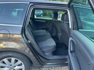 Volkswagen Passat 1.4TSI-122KM-Serwisowany-Bezwypadkowy-Navi-Klimatronik-2xPDC-Tempomat - 16